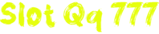 Slot Qq 777